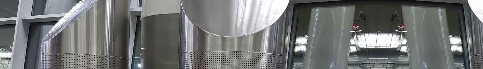 Stainless steel products