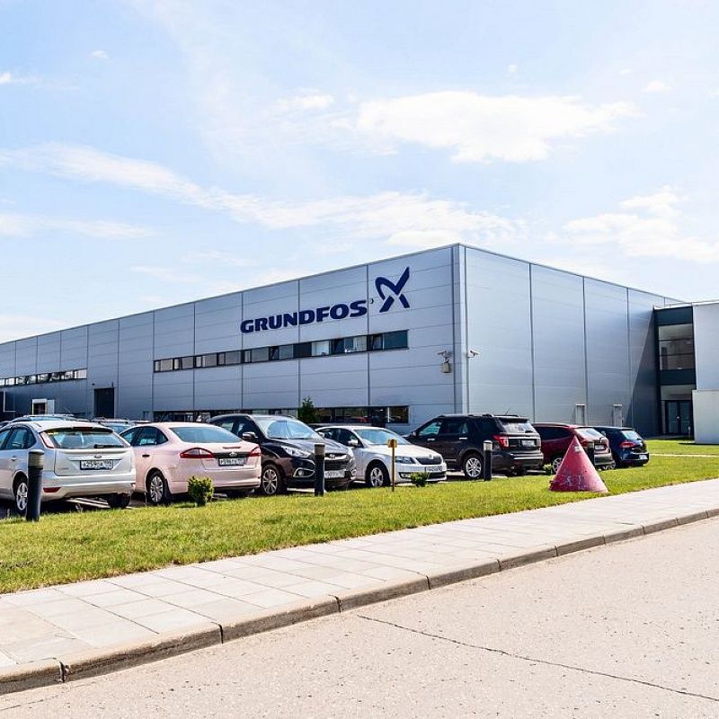 Grundfos