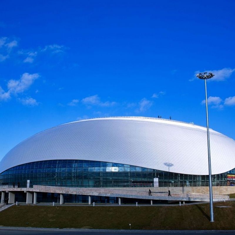 “Sochi” Ice Arena