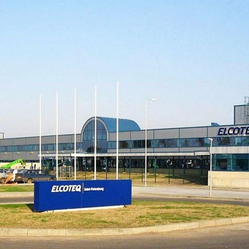 Elcoteq