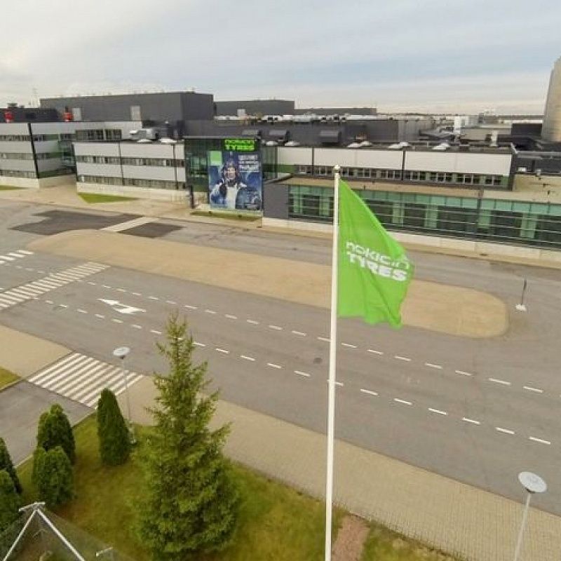 Nokian