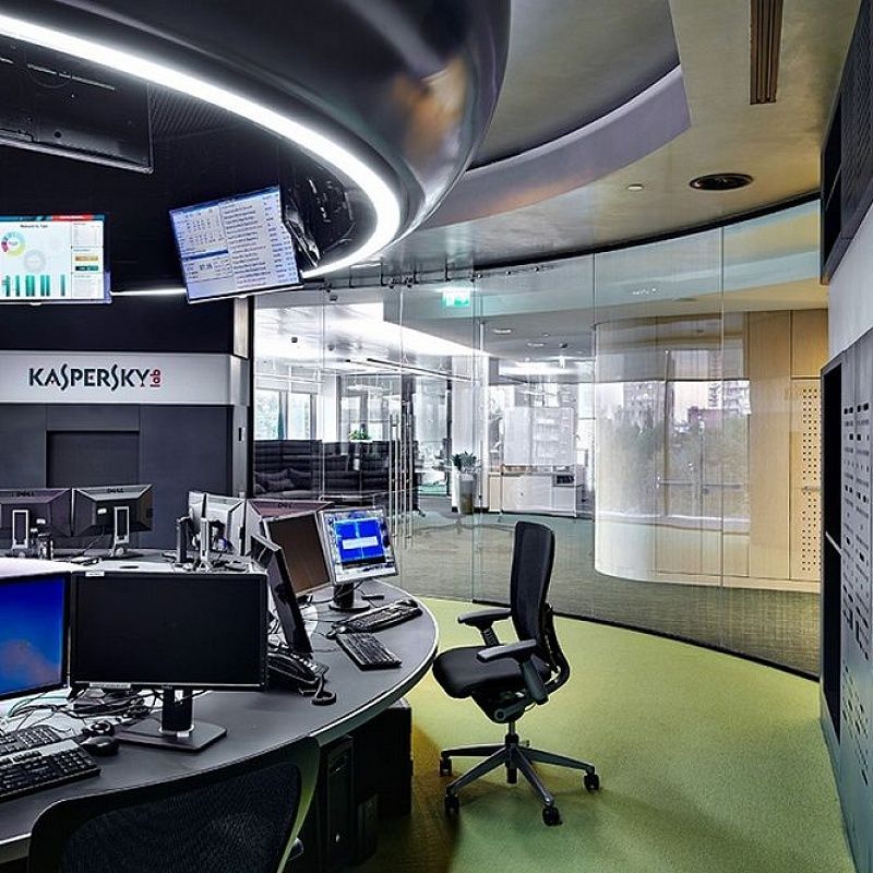 Kaspersky Lab